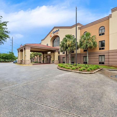 Comfort Suites Mobile East Bay Daphne Exteriér fotografie