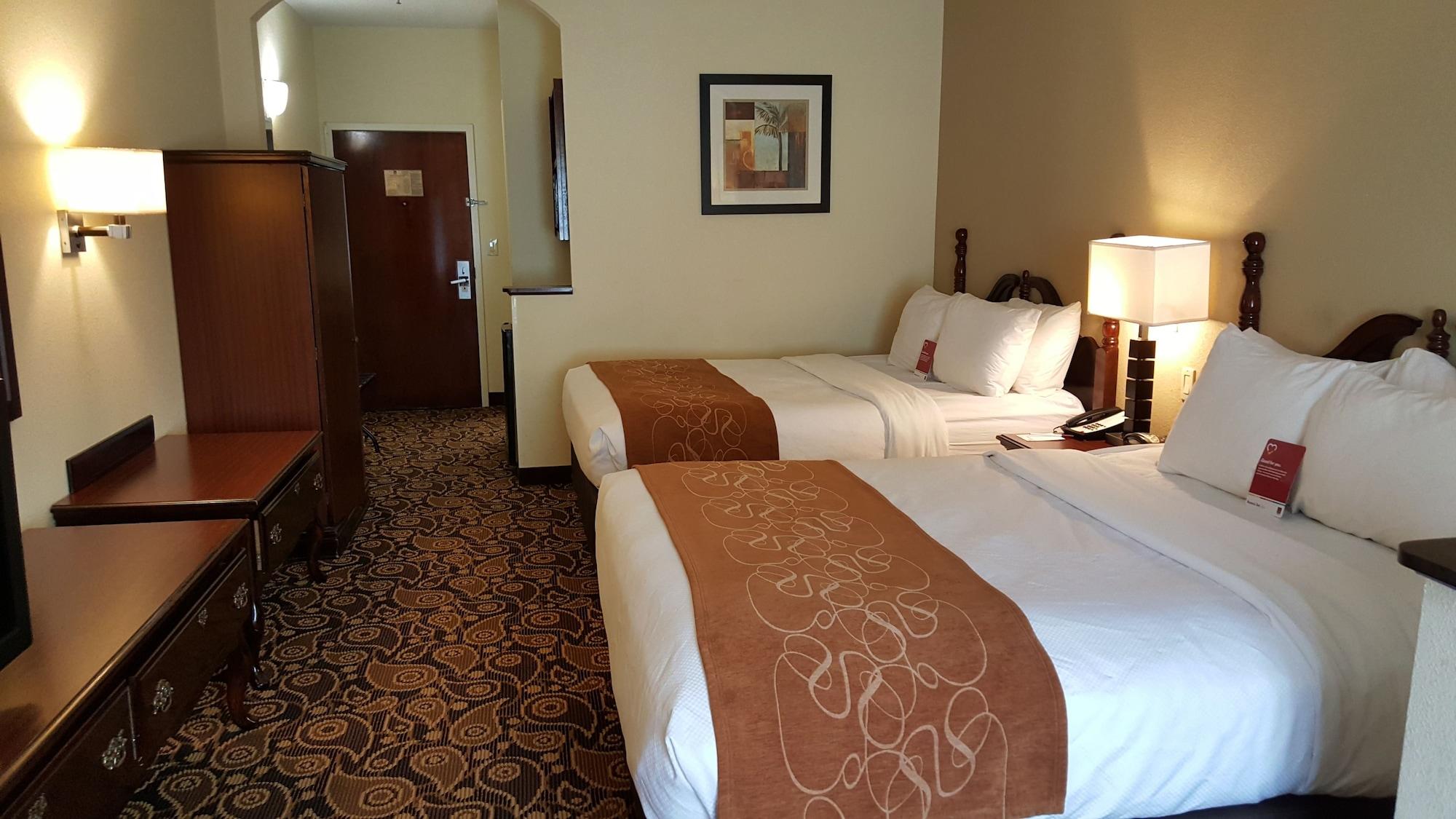 Comfort Suites Mobile East Bay Daphne Exteriér fotografie