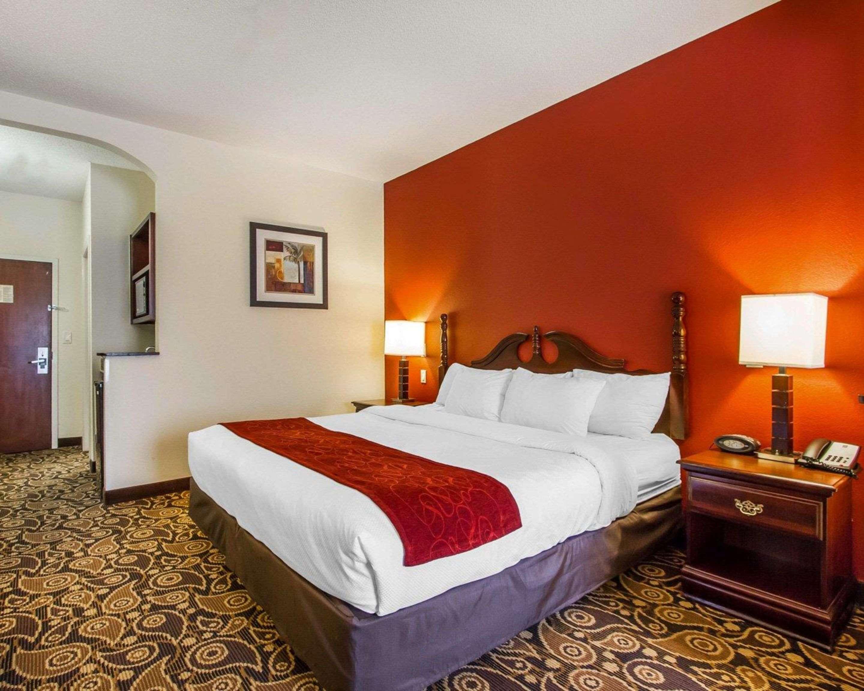 Comfort Suites Mobile East Bay Daphne Exteriér fotografie