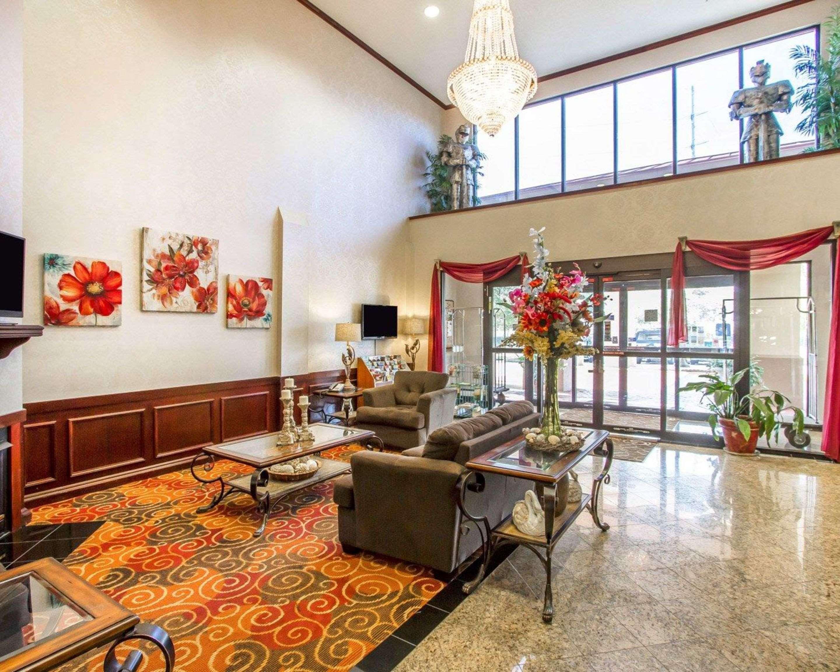 Comfort Suites Mobile East Bay Daphne Exteriér fotografie