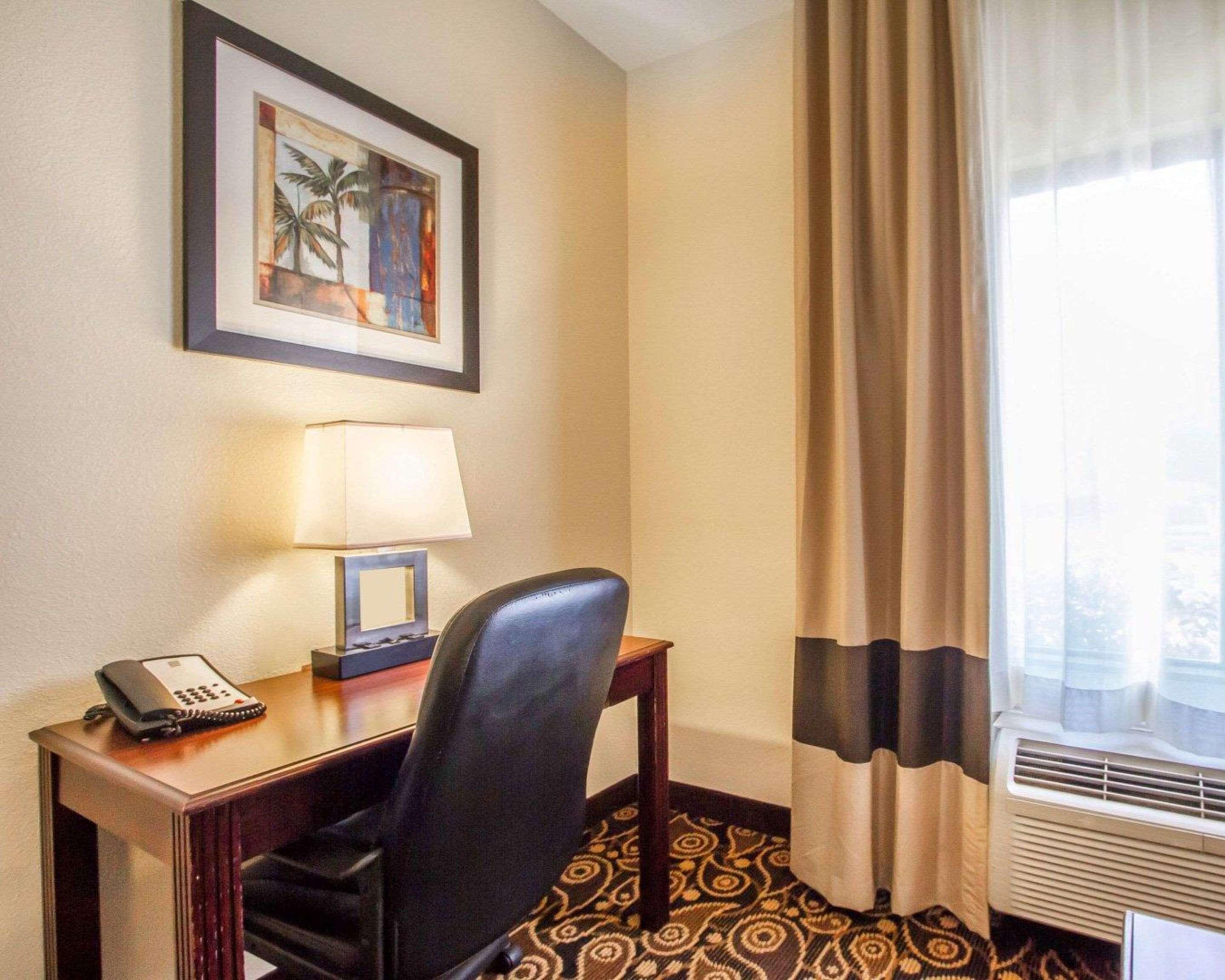 Comfort Suites Mobile East Bay Daphne Exteriér fotografie