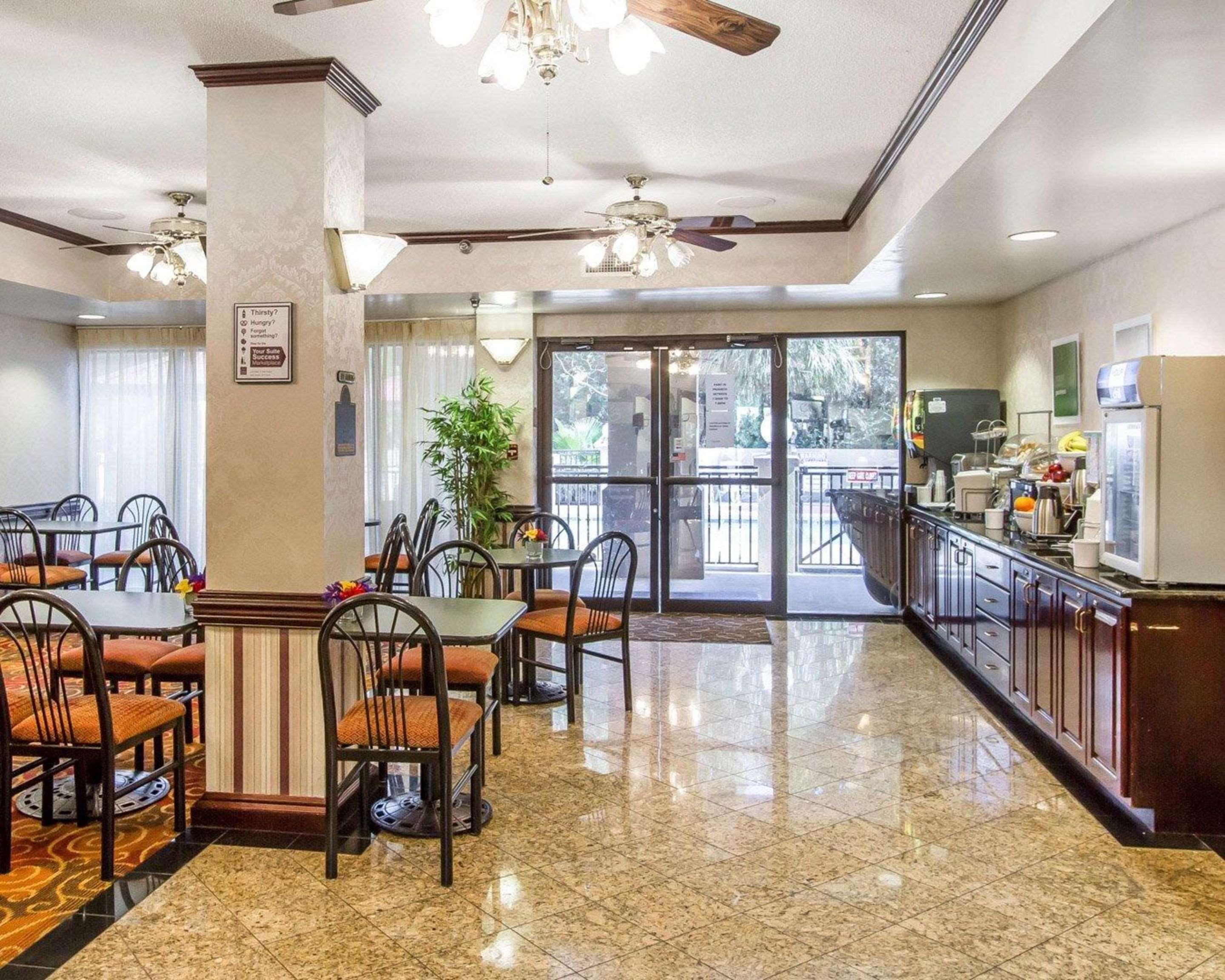 Comfort Suites Mobile East Bay Daphne Exteriér fotografie