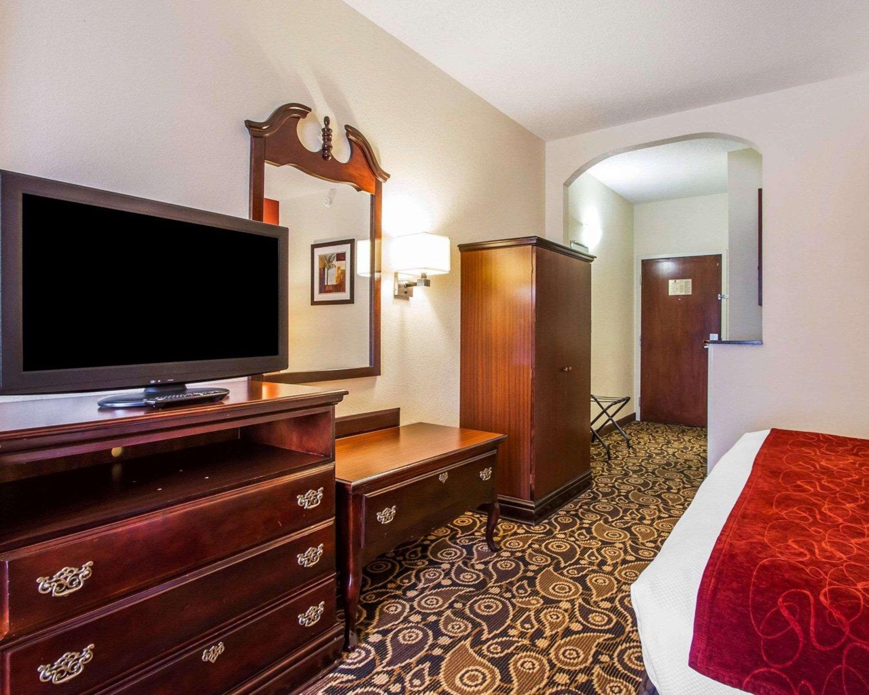 Comfort Suites Mobile East Bay Daphne Exteriér fotografie