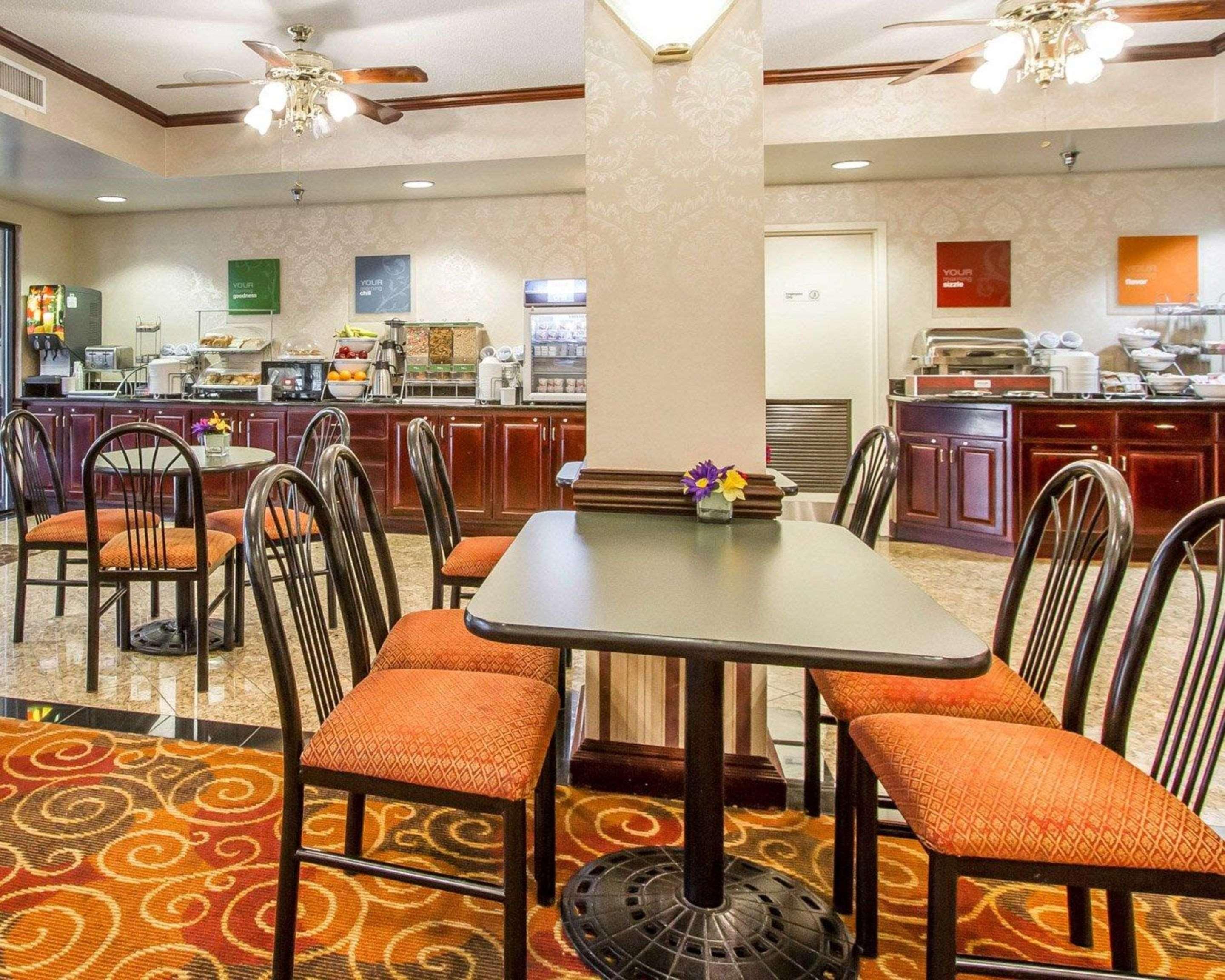 Comfort Suites Mobile East Bay Daphne Exteriér fotografie