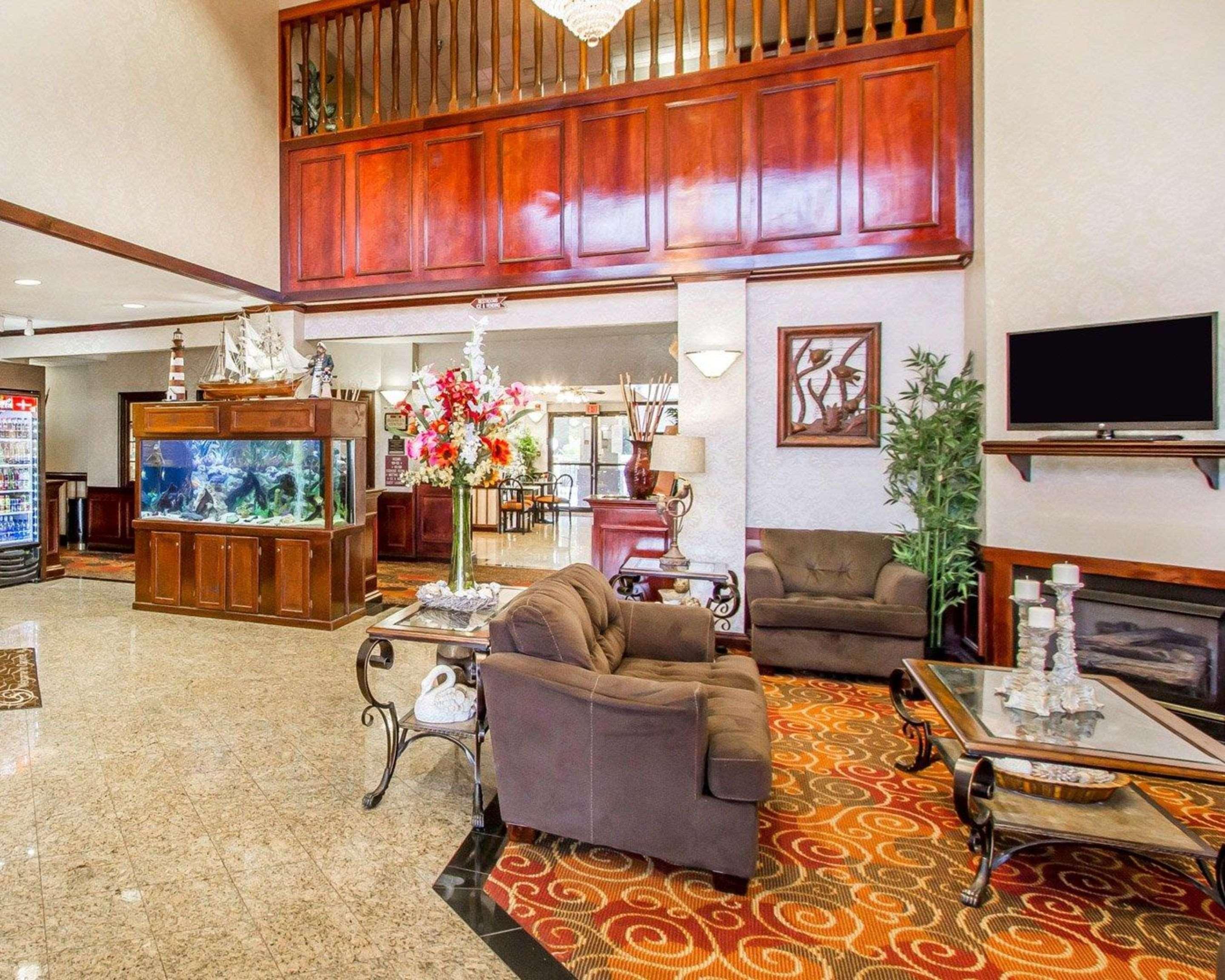 Comfort Suites Mobile East Bay Daphne Exteriér fotografie