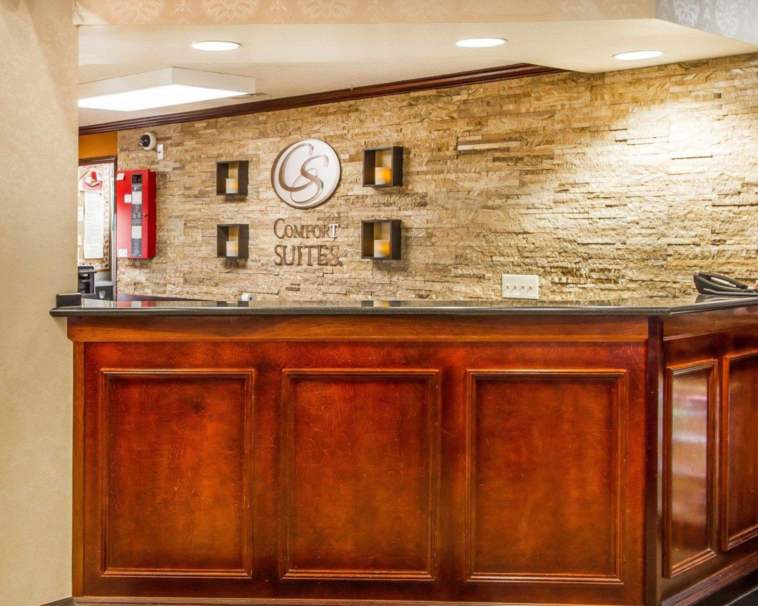 Comfort Suites Mobile East Bay Daphne Exteriér fotografie
