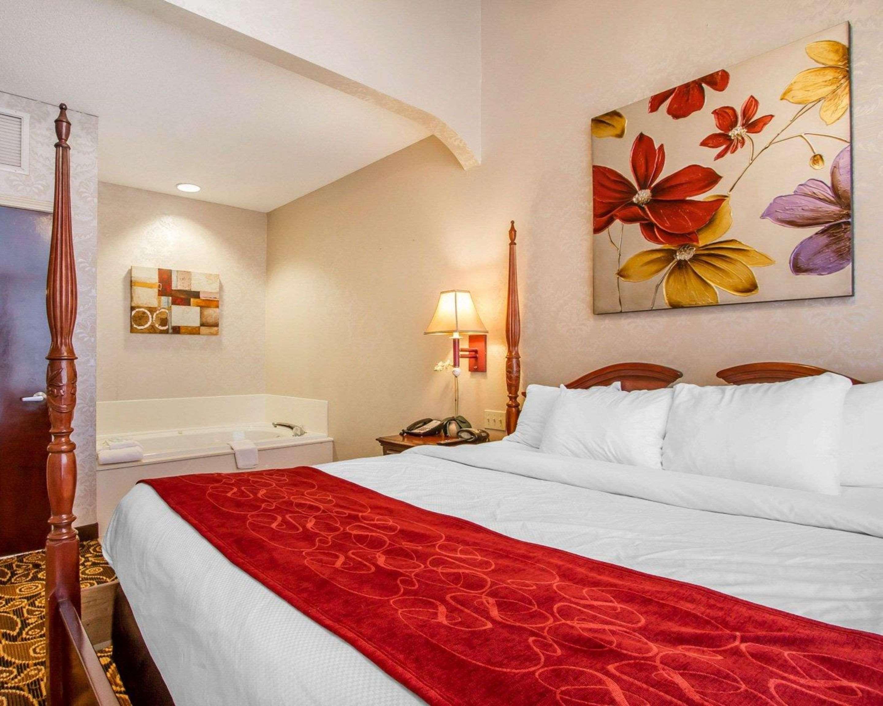 Comfort Suites Mobile East Bay Daphne Exteriér fotografie
