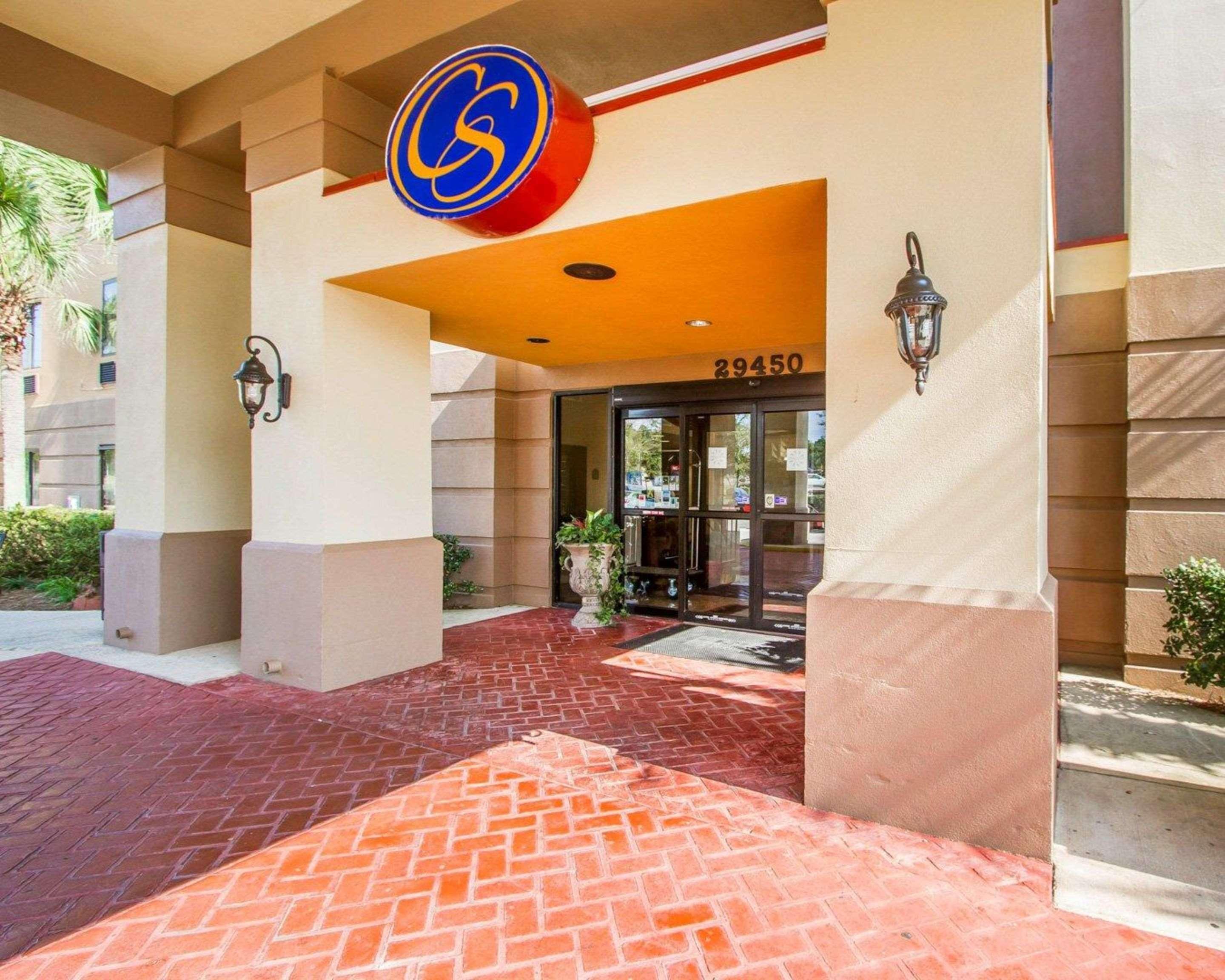 Comfort Suites Mobile East Bay Daphne Exteriér fotografie