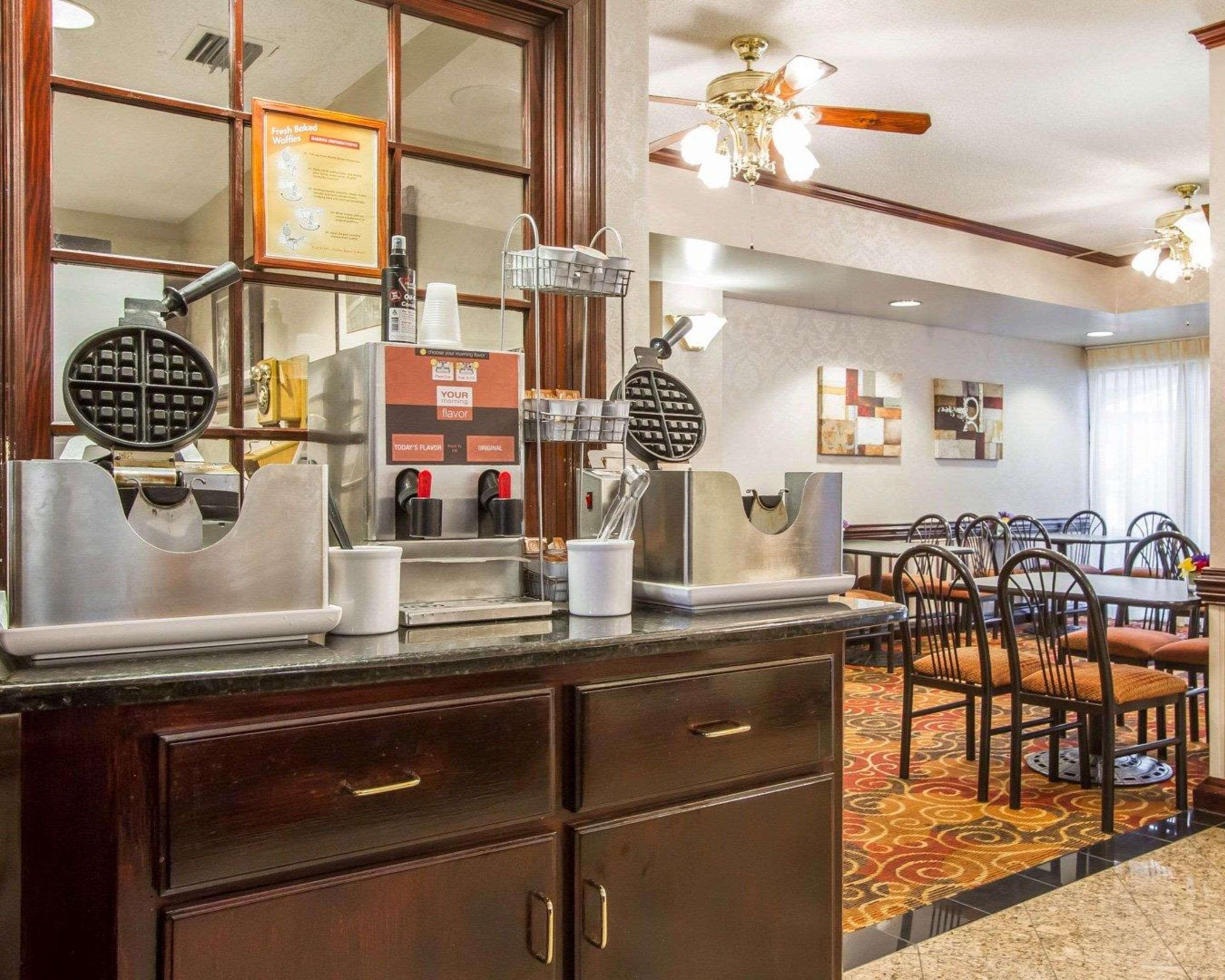 Comfort Suites Mobile East Bay Daphne Exteriér fotografie