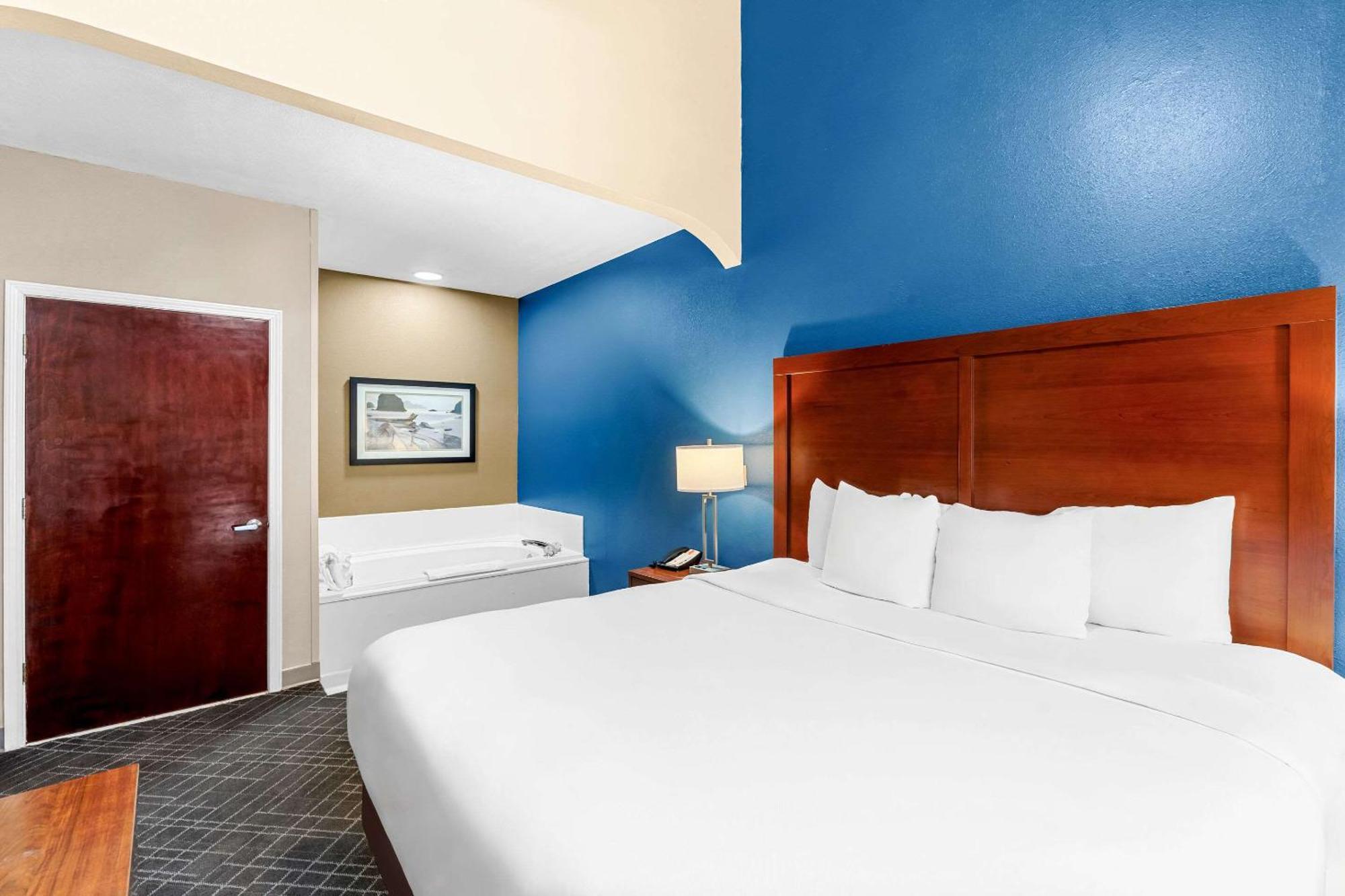 Comfort Suites Mobile East Bay Daphne Exteriér fotografie