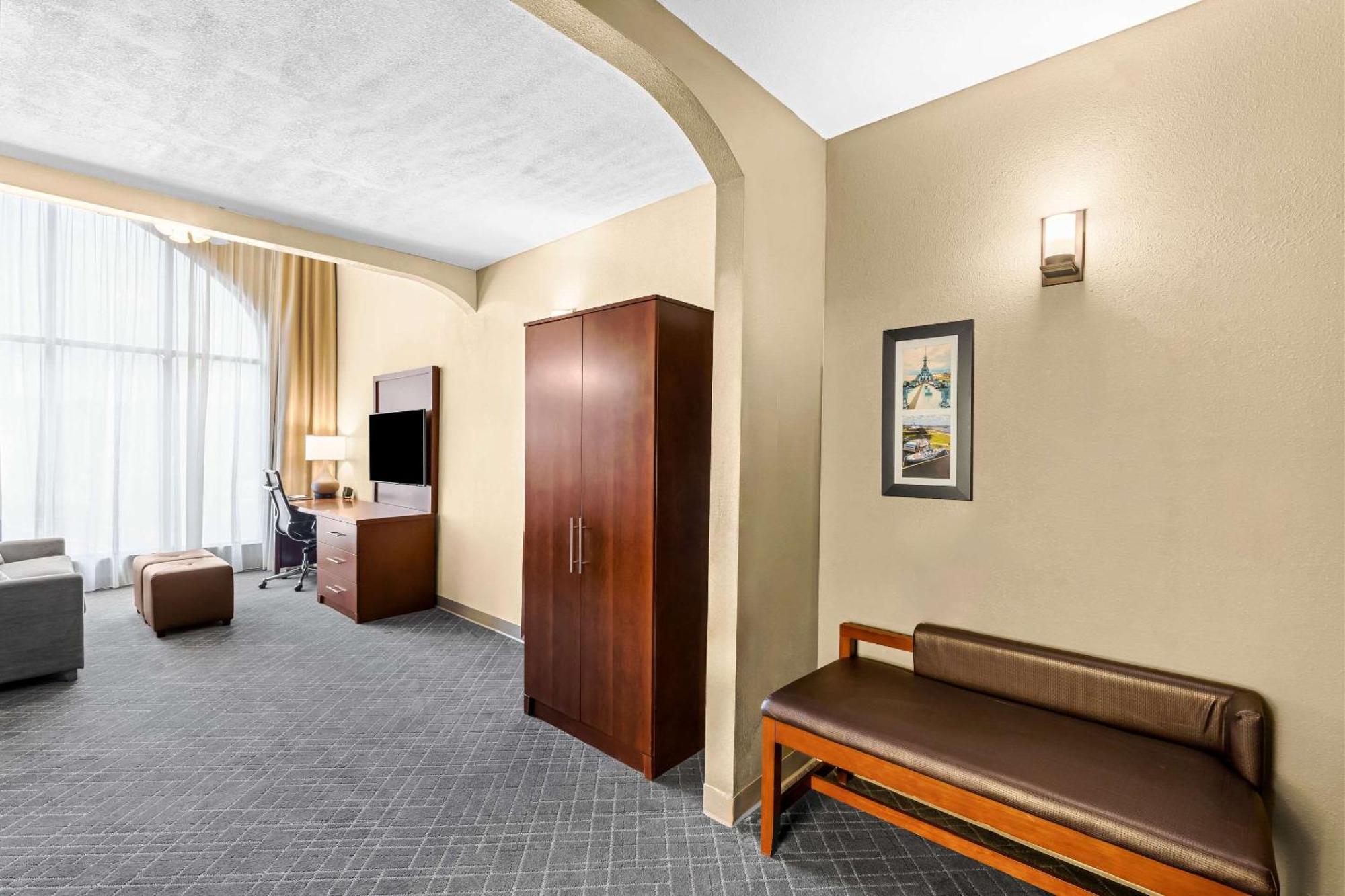 Comfort Suites Mobile East Bay Daphne Exteriér fotografie