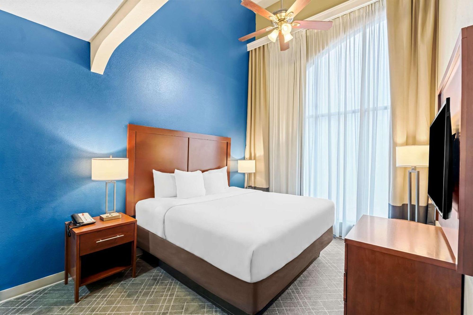 Comfort Suites Mobile East Bay Daphne Exteriér fotografie